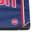 NBA Detroit Pistons Jersey Dell Vostro Skin